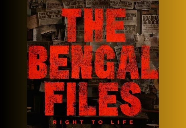 The Bengal Files: काश्मिरने रडवले आता बंगाल फाईल्स घाबरवणार!