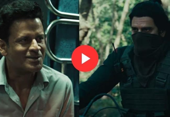  Family Man 3 चा टीझर रिलीज, ‘हा’ प्रसिद्ध अभिनेता खलनायकाच्या भूमिकेत