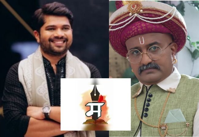 hemant dhome reaction on hindi language compulsion