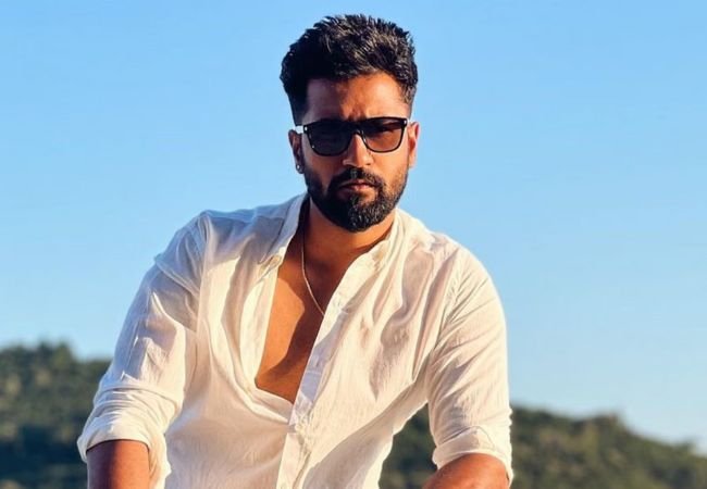 vicky kaushal and spy universe