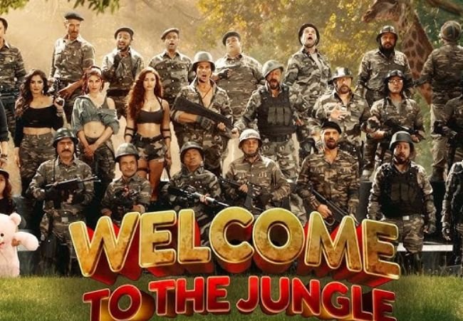 Akshay Kumar याचा ‘वेलकम टु द जंगल’ चित्रपट का अडकलाय?