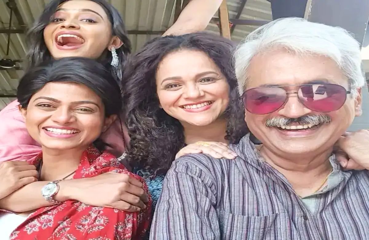 Shiva Marathi Serial