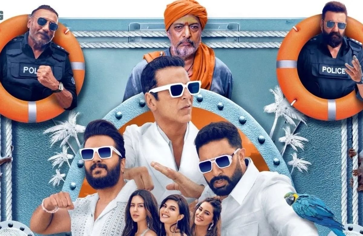 Housefull 5 OTT