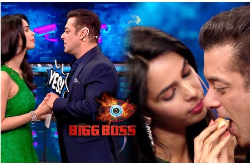 मल्लिका शेरावत आता ‘Big Boss 19’ मध्ये सहभागी होणार? अभिनेत्रीने स्वतःच दिलं उत्तर…