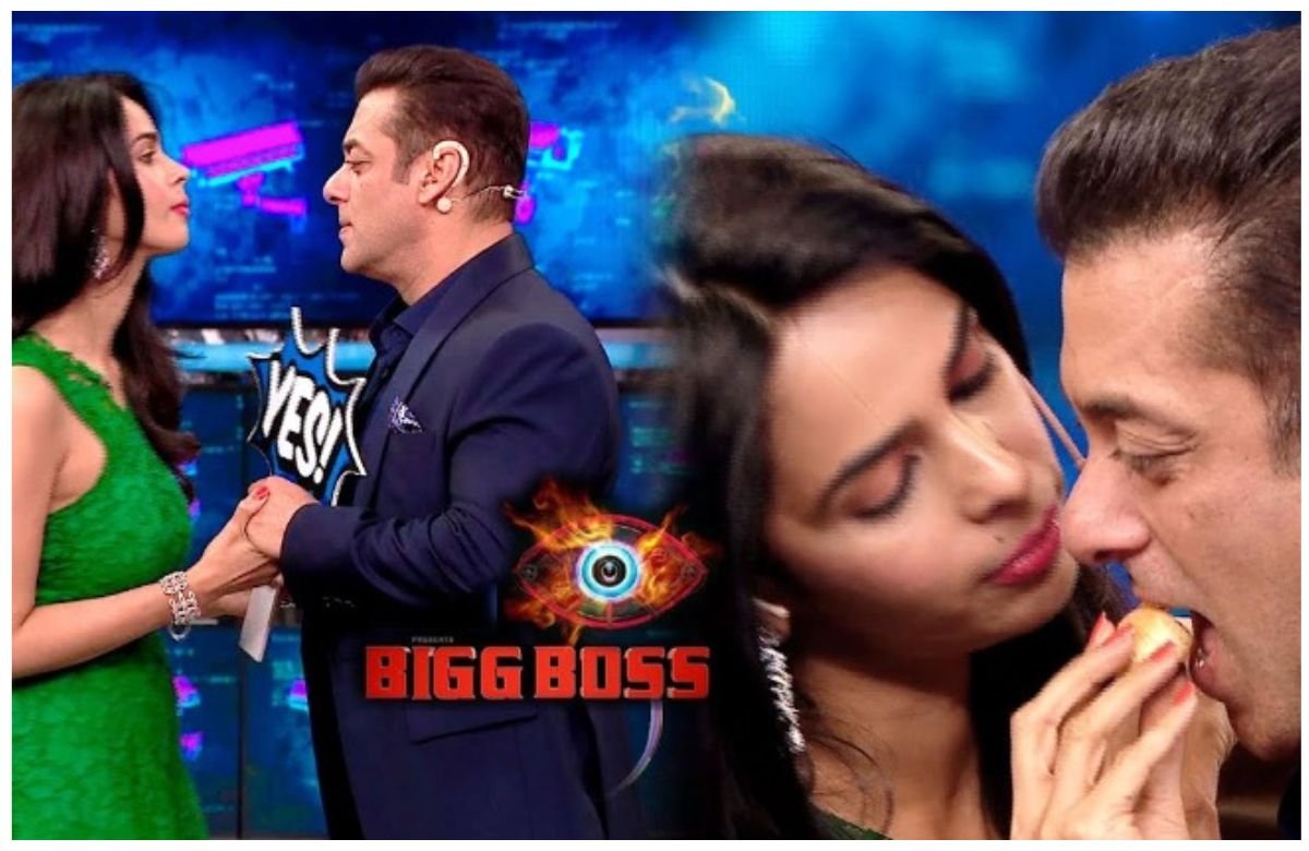 Big Boss 19