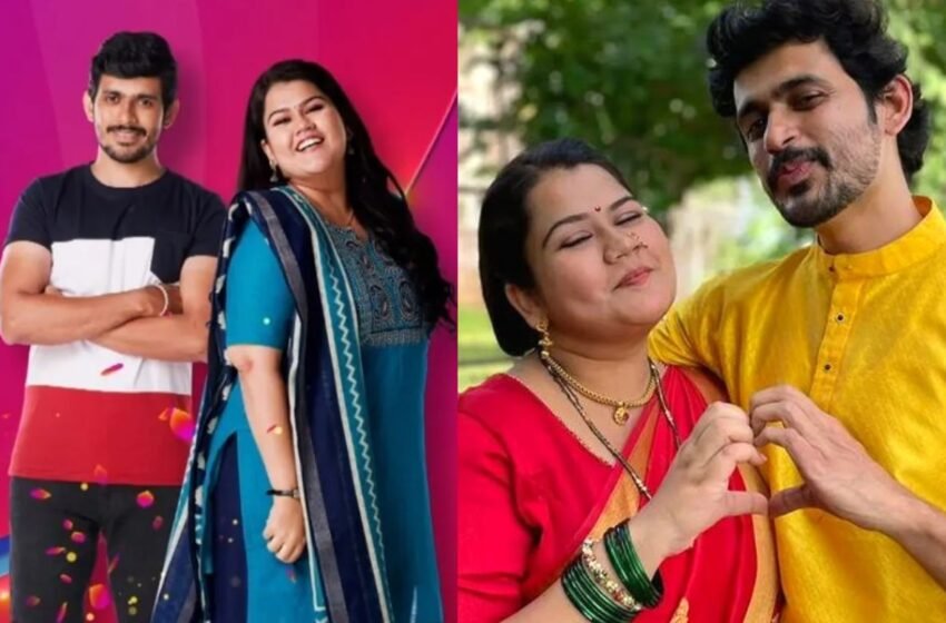  ‘सुंदरा मनामध्ये भरली’ फेम Akshaya Naik चा दमदार कमबॅक; ‘या’ मालिकेतून करणार पुनरागमन!  