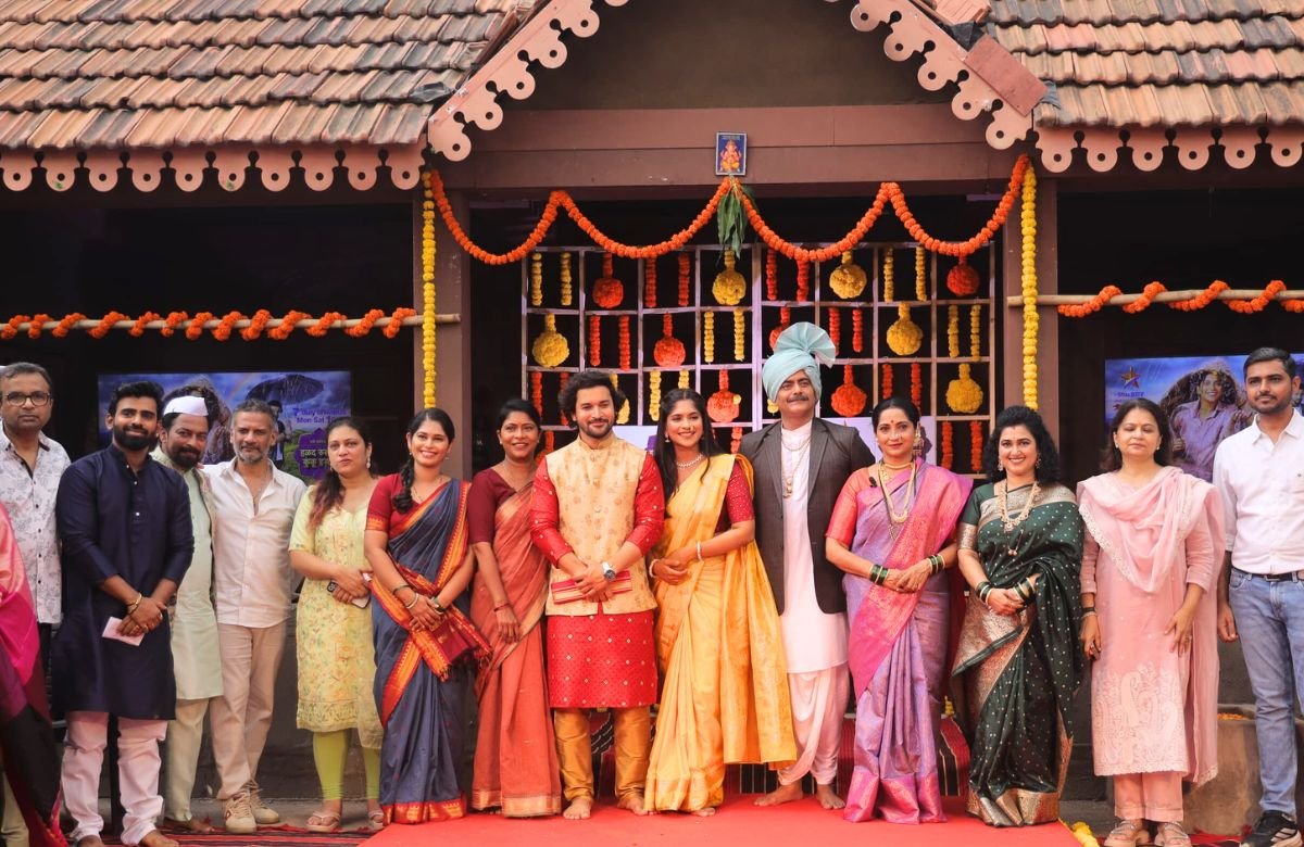 Halad Rusali Kunku Hasle Serial