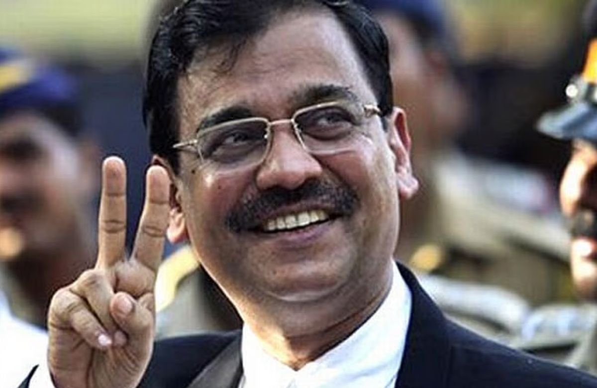 Ujjwal Nikam Biopic