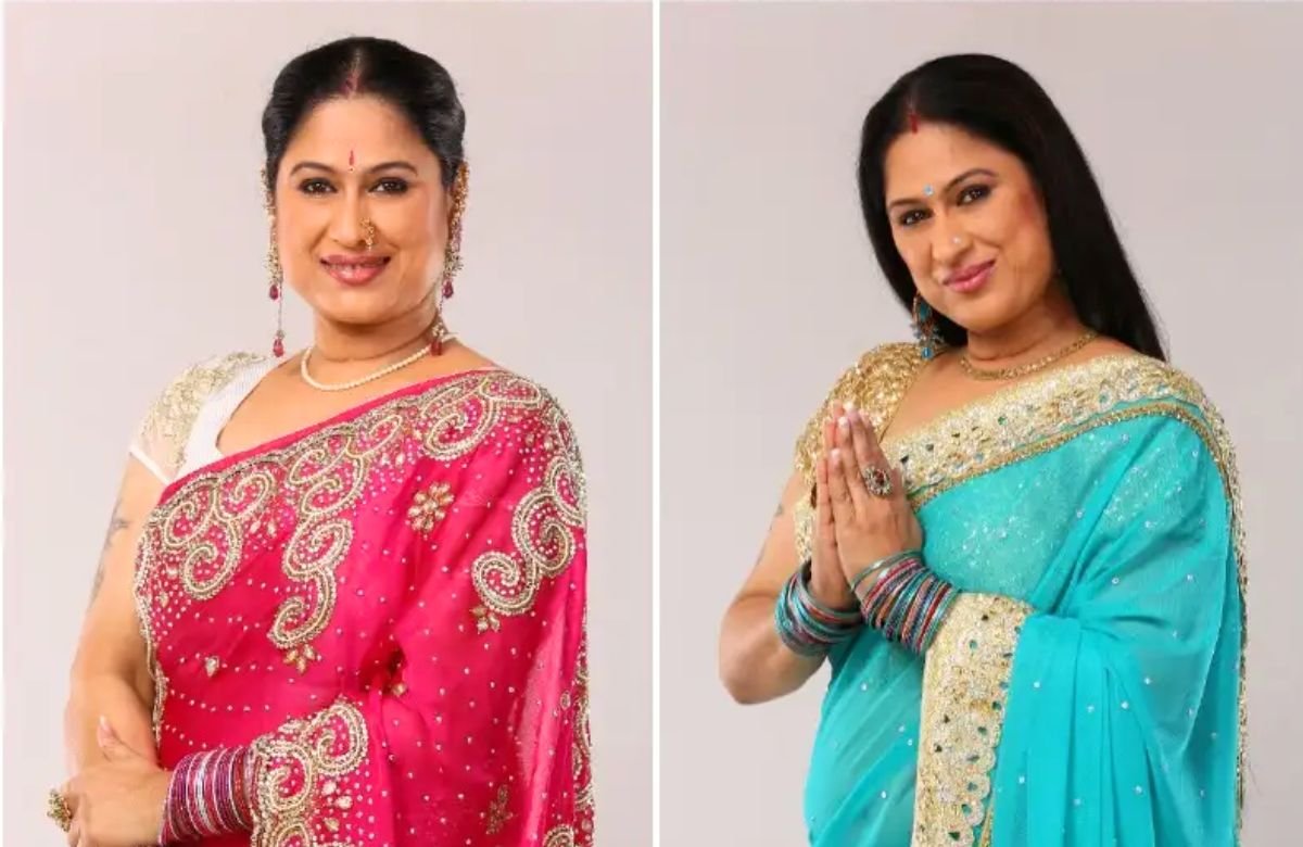 Harshada Khanvilkar
