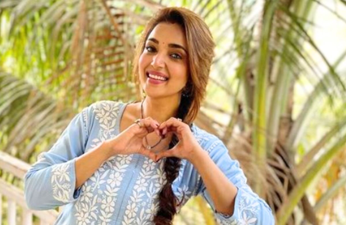 Actress Rupali Bhosale Comeback