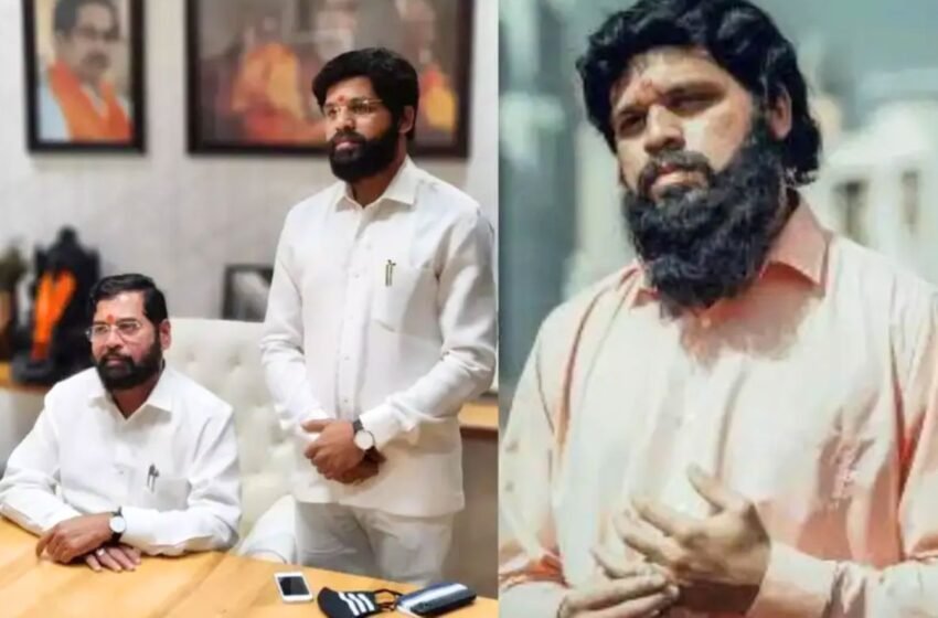 एकनाथ शिंदेंची भूमिका साकारणारा मराठी अभिनेता Kshitish Date ची हिंदी सीरिजमध्ये एन्ट्री!