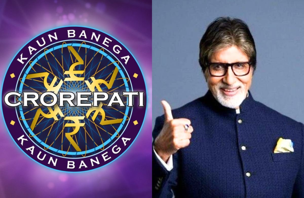 Amitabh Bachchan