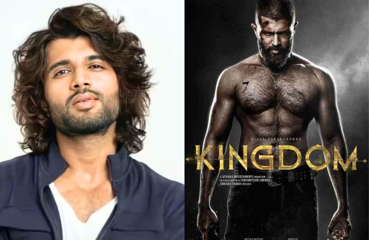 Vijay Deverakonda hospitalized
