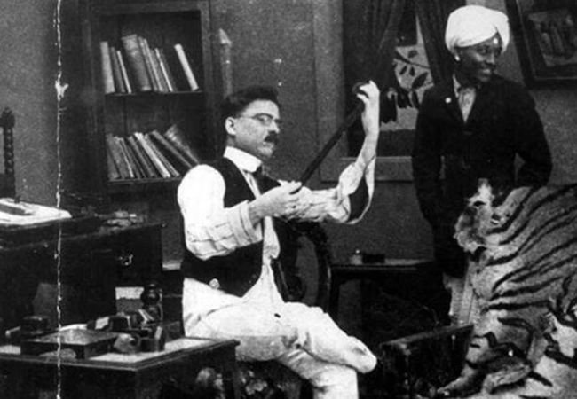 Dadasaheb Phalke यांच्या आधीही मराठी माणसाने चित्रपट तयार केला होता!