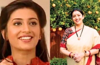 Kyunki Saas Bhi Kabhi Bahu Thi