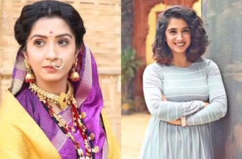 Actress Snehlata Vasaikar
