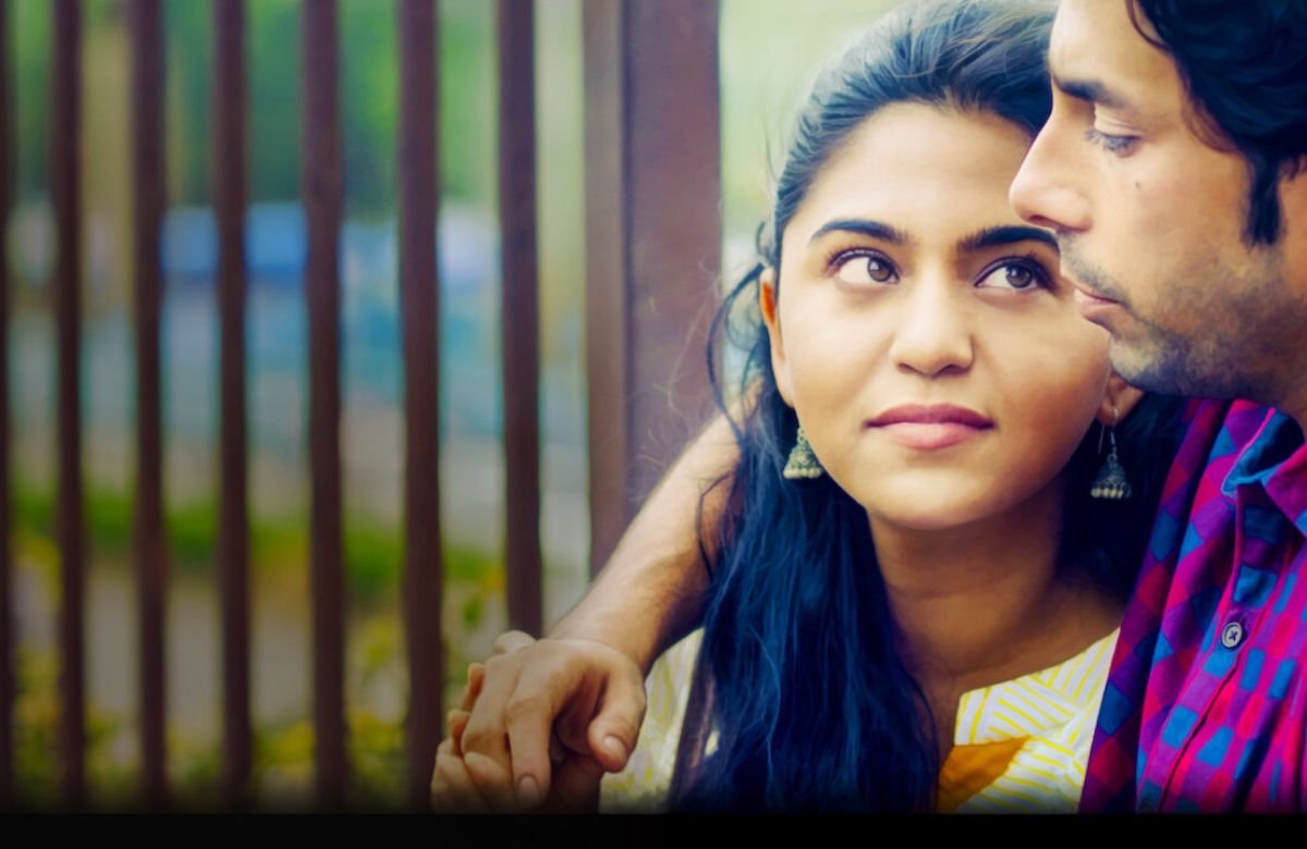 Manache Shlok Movie Poster