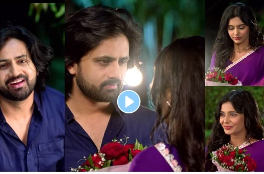 Muramba Serial: ‘मुरांबा’ मालिकेनं पार केला ११०० भागांचा टप्पा; शशांक केतकरनं व्यक्त केली कृतज्ञता !