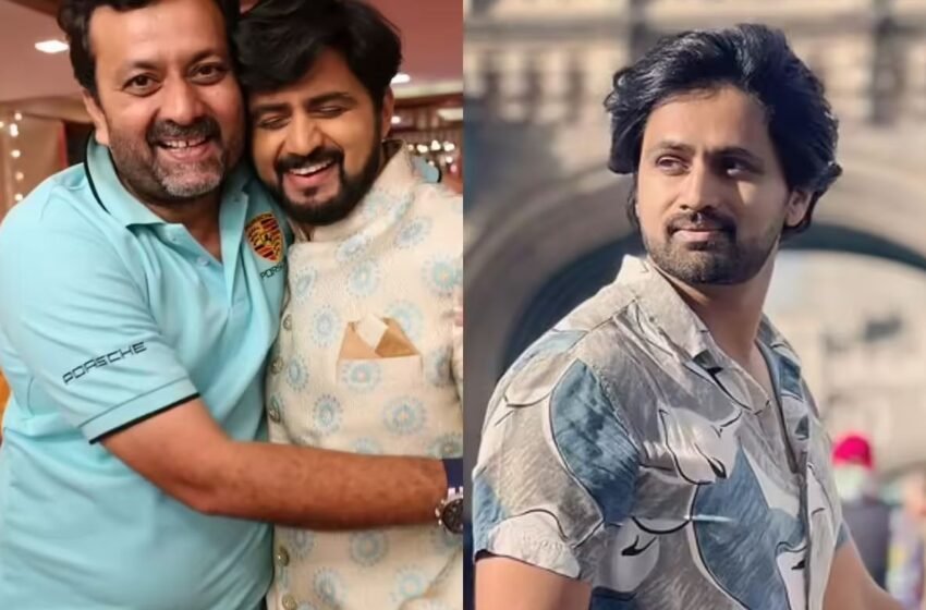 मालिकेच्या निर्मात्यावर पुन्हा एकदा भडकला Shashank Ketkar म्हणाला, ‘चॅनेलनं पेमेंट केलं, पण पैसे आमच्यापर्यंत आलेच नाही…’