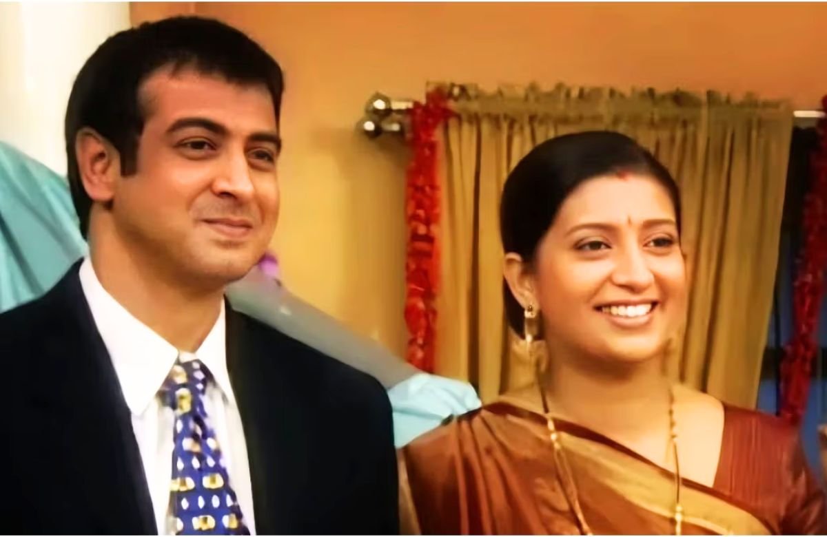 Kyunki Saas Bhi Kabhi Bahu Thi