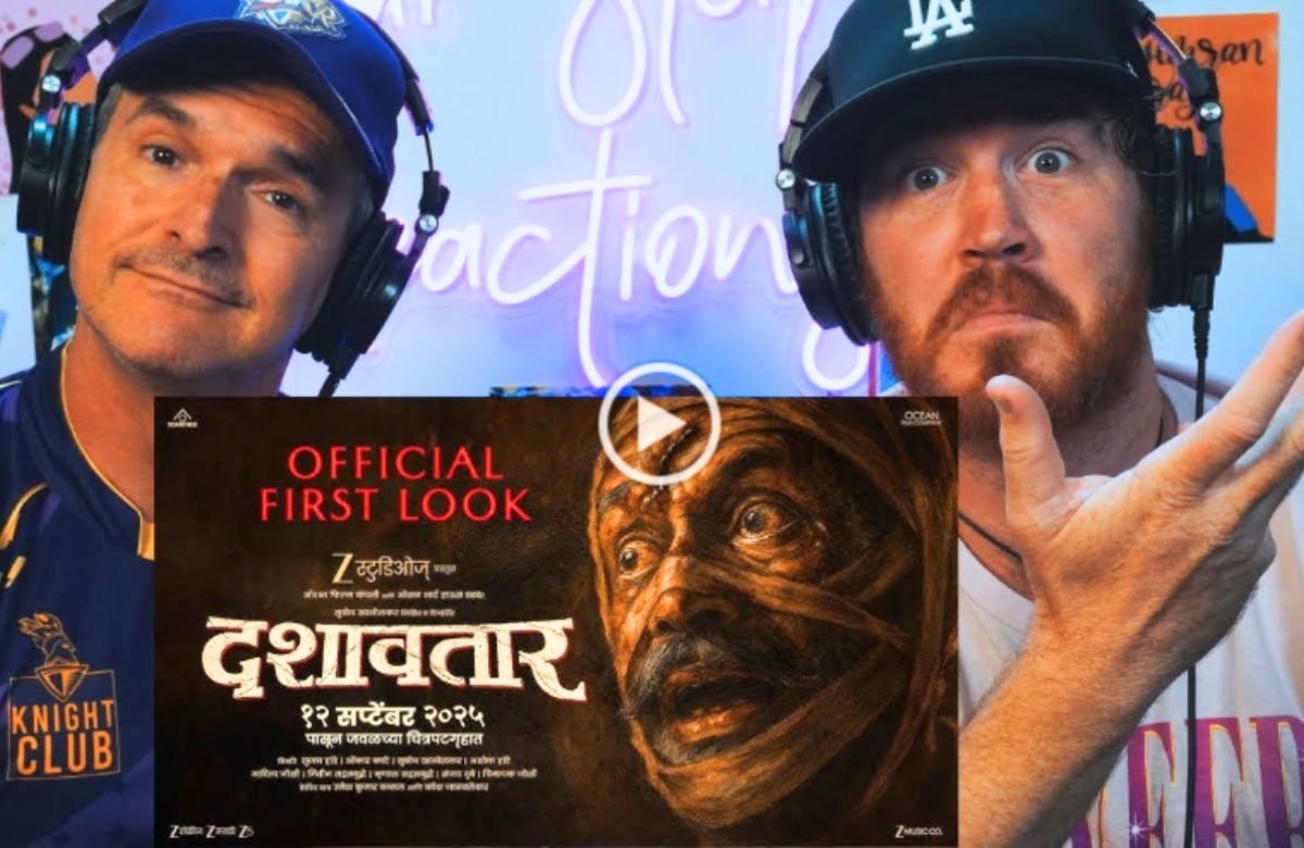 Dashavatar Marathi Movie