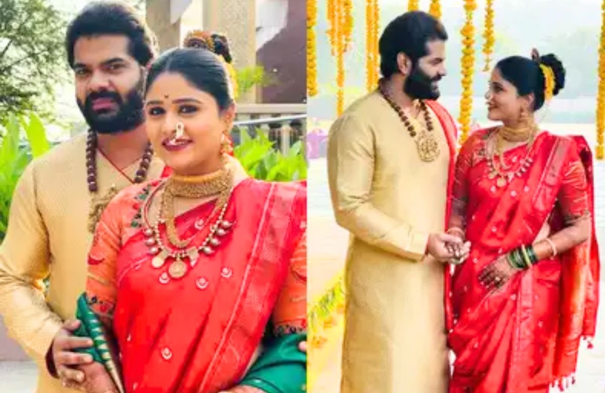 Akshaya Deodhar Pregnant
