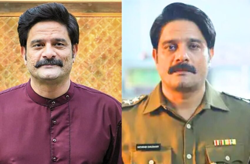 ‘दिवसाला ४० चपात्या आणि १.५ लीटर दूध’ Actor Jaideep Ahlawaचा डाइट प्लॅन ऐकून व्हाल थक्क!
