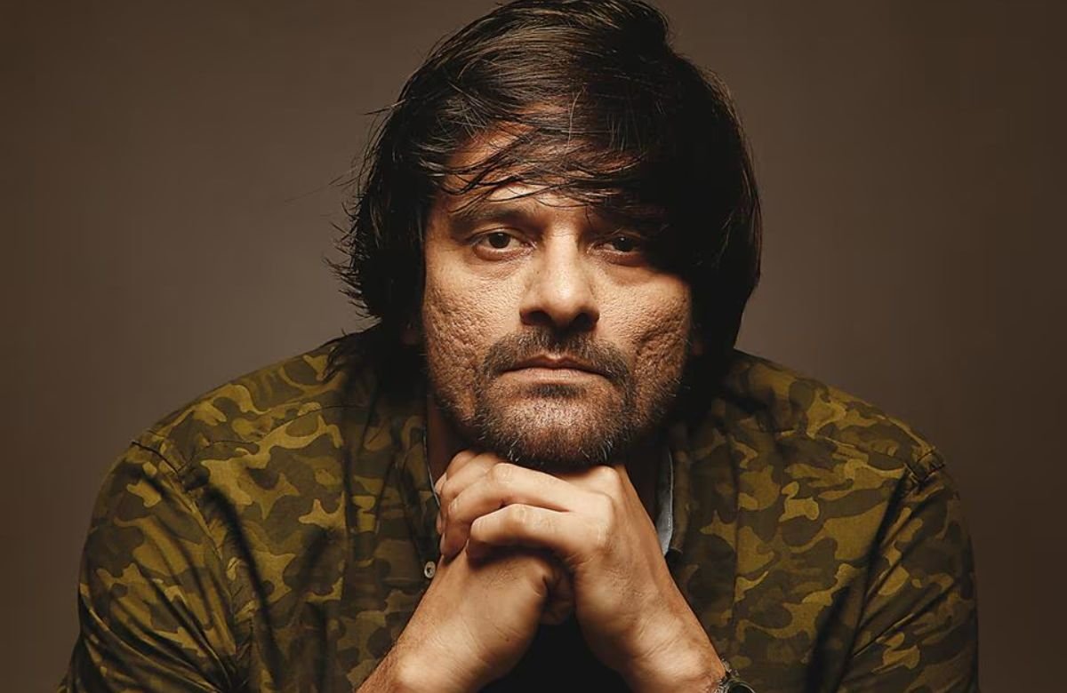Actor Jaideep Ahlawa