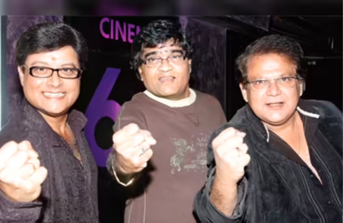 Ashok Saraf On Sachin Pilgaonkar