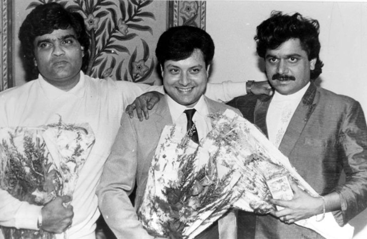 Ashok Saraf On Sachin Pilgaonkar