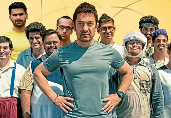sitare zameen par