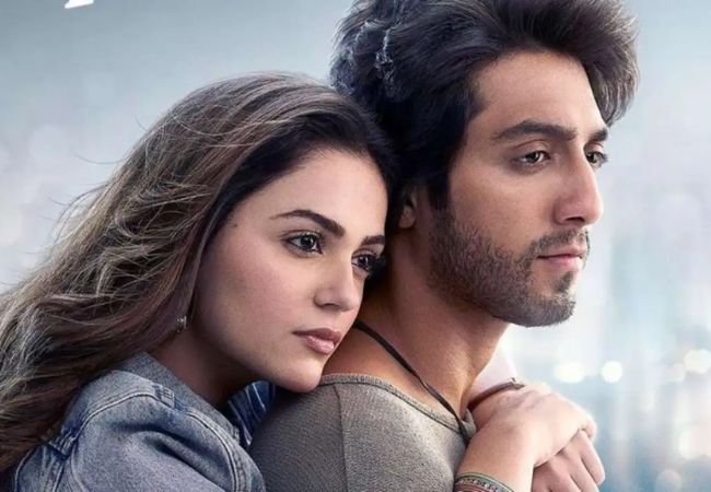  Gen Z जनरेशनच्या डोळ्यात पाणी आणणारा Saiyaara ओटीटीवर कधी येणार?