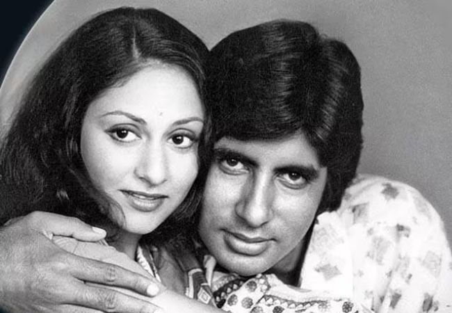 ऋषिकेश मुखर्जी दिग्दर्शित Amitabh-Jaya Bachchan यांचा हा सिनेमा अर्धवट का राहिला?