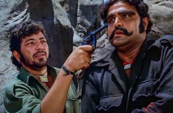 sholay movie