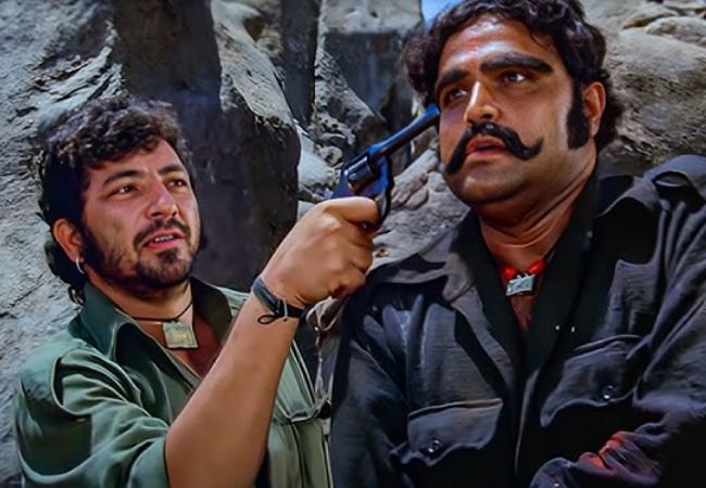 sholay movie