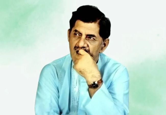 indian poet anand bakshi