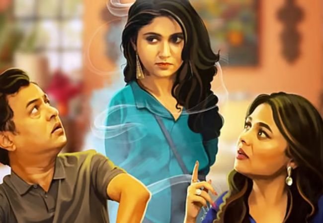  ‘बेटर-हाफची लव्हस्टोरी’मध्ये दिसणार Subodh Bhave चा लव्ह ट्रायअॅंगल