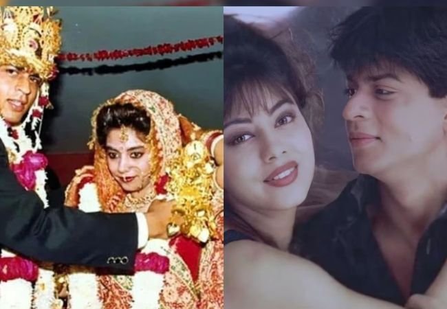 Bollywood Actor : ‘बायको’ खंबीरपणे पाठीशी होती, म्हणून ‘हे’ अभिनेते घडले!