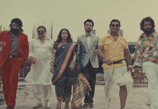  ‘ते’ हसू हरवलंय का? Chala Hawa Yeu Dya पुन्हा चर्चेच्या भोवऱ्यात!