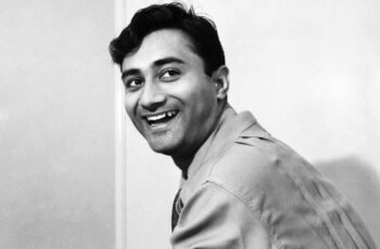 dev anand movies