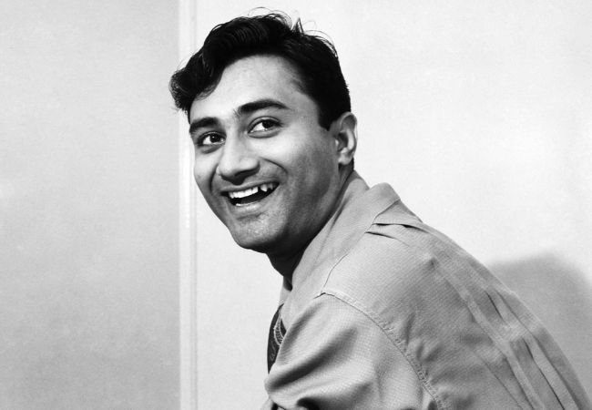 सुपरस्टार Dev Anand पाहायचे ‘हा’ मराठी कार्यक्रम!