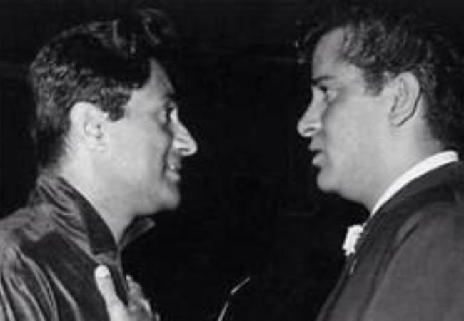 Dev Anand : ….तसं झालं असतं तर देव आनंद ‘तिसरी मंझिल’चा नायक राहिला असता!