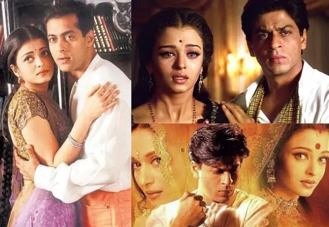 salman khan and aishwerya rai
