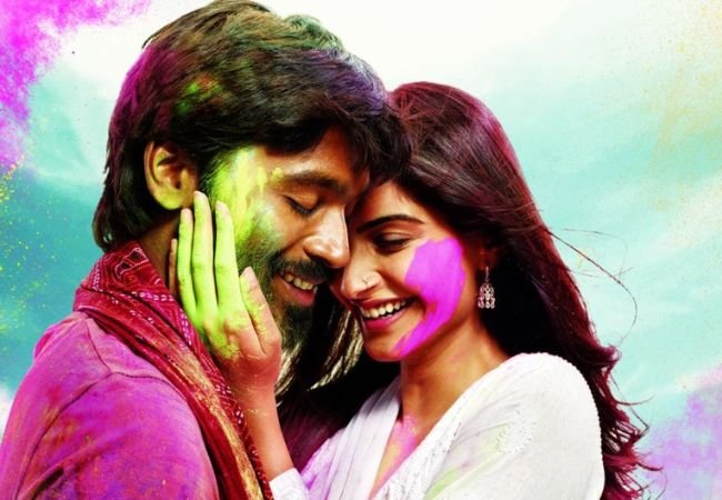  Raanjhanaa : AI च्या मदतीने बदलला चित्रपटाचा शेवट; दिग्दर्शक आणि इरॉस यांच्यात पेटला वाद