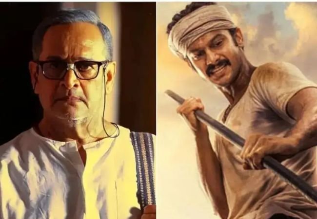 Filmfare Awards Marathi 2025 : ‘पाणी’ ने मारली बाजी; तर महेश मांजरेकर ठरले सर्वोत्कृष्ट अभिनेते!