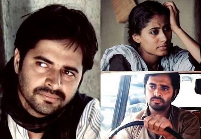 smita patil in gaman movie | Box Office Collection