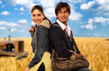 kareena kapoor and shahid kapoor