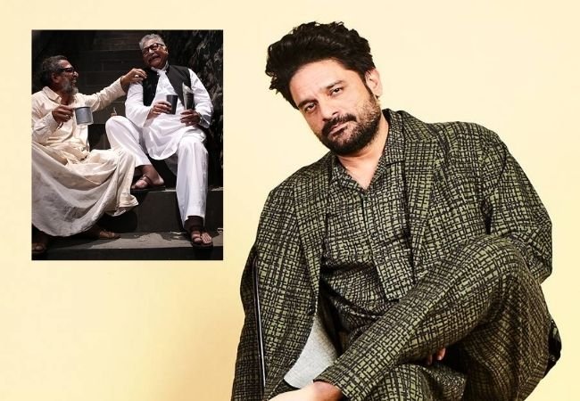 Jaideep Ahlawat : “‘नटसम्राट’ हिंदीत करण्याची इच्छा”