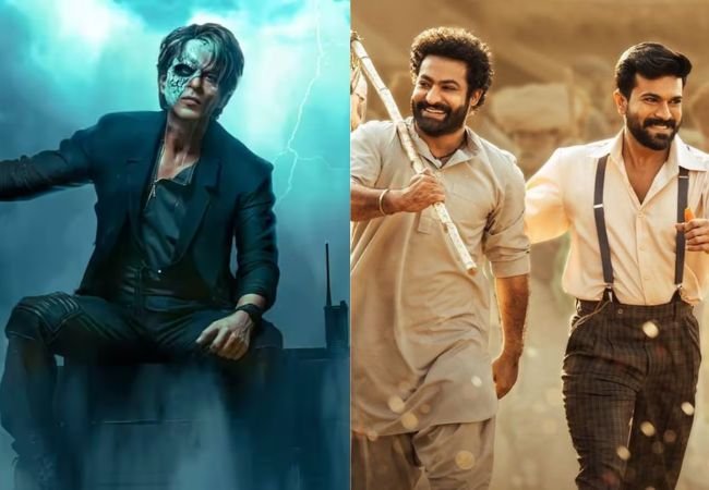  Bollywood and South Sequels : ‘आरआरआर’ ते ‘जवान’; हे गाजलेले सीक्वेल्स आहेत लांबणीवर?