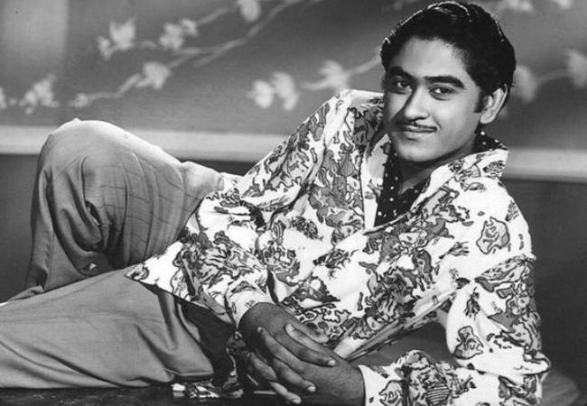 Kishore Kumar : जेव्हा किशोर कुमारनेच किशोर कुमार सोबत एक युगलगीत गायले!